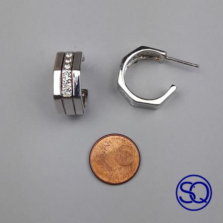 aro ancho circonitas plata Sagrario Quilez (3)